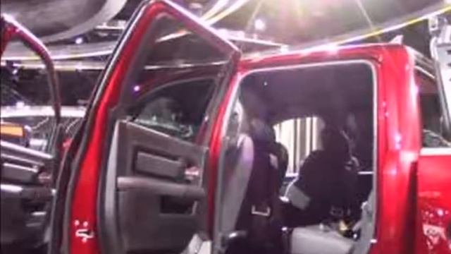 WOW AMAZING !! 2018 Ram Rebel TRX Review смотреть онлайн