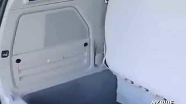 2008 Dodge Grand Caravan смотреть онлайн
