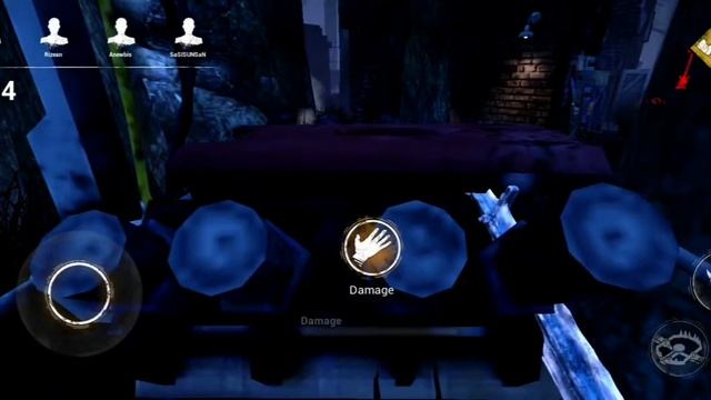 Dead by Daylight mobile Gameplay смотреть онлайн