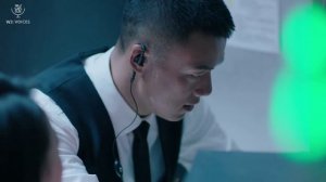 Операция: Спецназ 1 сезон 33 серия