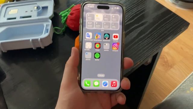 How to use NFC and Apple Pay on Iphone 15 pro смотреть онлайн