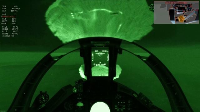 Jaguar Got New Laser Guided Bombs & Missiles, Night Vision & Thermal (War Thunder Ground Breaking) смотреть онлайн