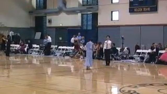 Berkeley Classic 2004 Bronze Standard смотреть онлайн