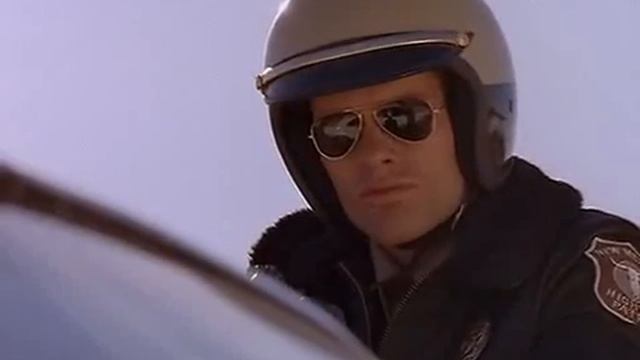 Vanishing Point [ 1997 ] 2 - 9 смотреть онлайн