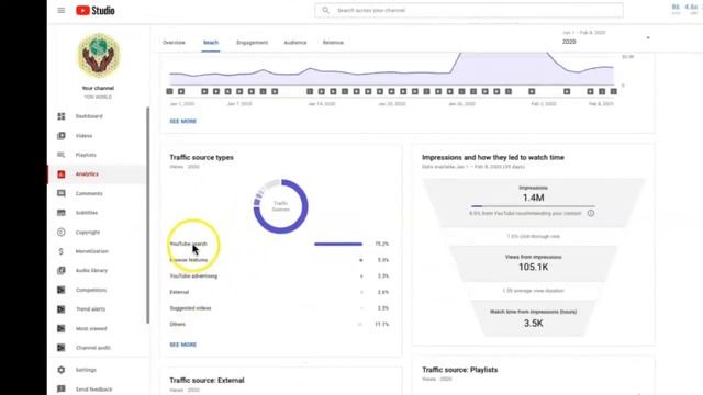 HOW TO USE KEYWORDS ON YOUTUBE: Rank Higher in SEARCH • Google Keyword Planner 🖥 смотреть онлайн