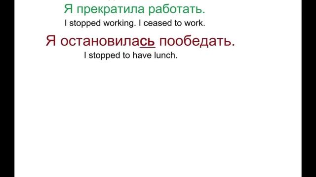 № 165 Глаголы русского языка ОСТАТЬСЯ, ОСТАВИТЬ, ОСТАНОВИТЬ смотреть онлайн