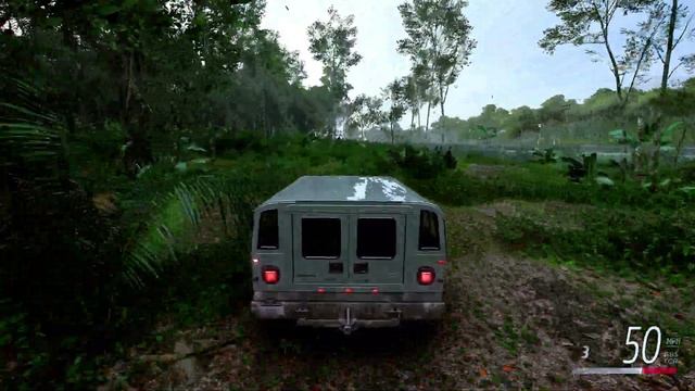 Hummer H1 Alpha offroad - Forza Horizon 5 | realistic graphics | RTX4090 | i9 13900k смотреть онлайн