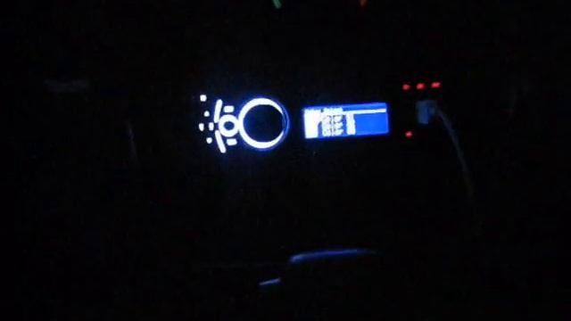 JVC KD-R900 HU - part 2 смотреть онлайн