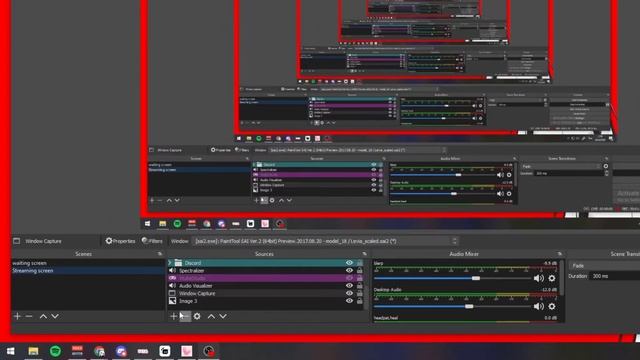 Remove Background In Vtube Studio (ColorPicker Background)