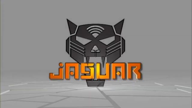 Jaguar Entertainment Logo смотреть онлайн