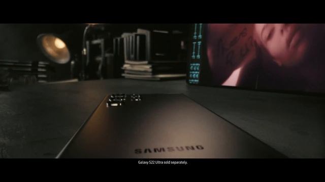 Galaxy X Batman: Galaxy Tab S8 Ultra and Galaxy S22 Ultra смотреть онлайн