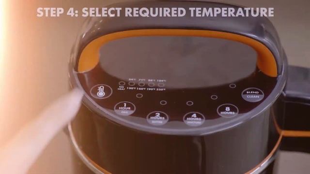 ONGROK Botanical Infuser Quick Start Guide смотреть онлайн