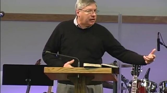 “The Heart of Marriage” (Genesis 2:18-24) смотреть онлайн