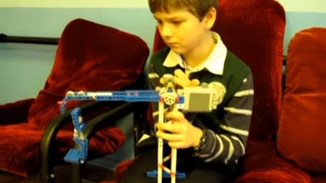 Lego конструирование смотреть онлайн