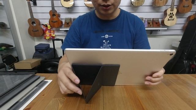 Mowd 開箱去 | MOFT 隱形平板支架與 iPad Pro 12.9 黏貼位置分享 смотреть онлайн