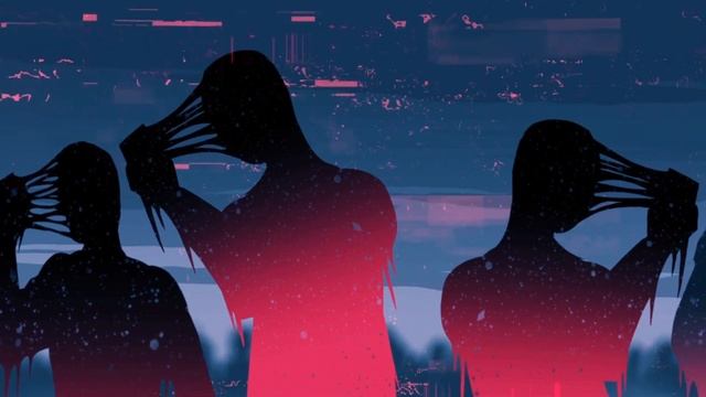 D-SENSE - #SAVEMEHELLO (Official Music Video)