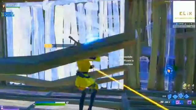 Picture I Paint 🎨 (Fortnite Montage Ita) @Mqnux @Oxu смотреть онлайн