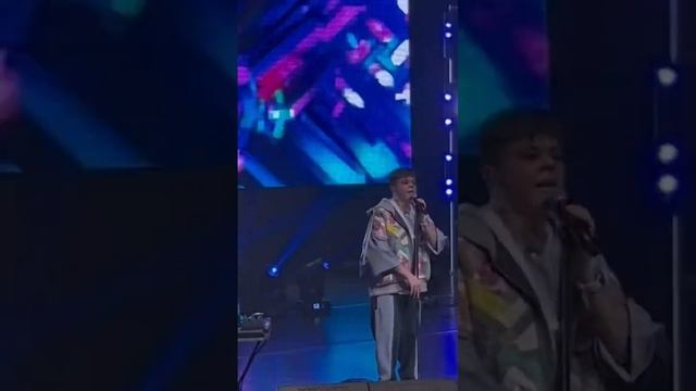 Элвин Грей - Матур кон #elvingrey #live #russia смотреть онлайн