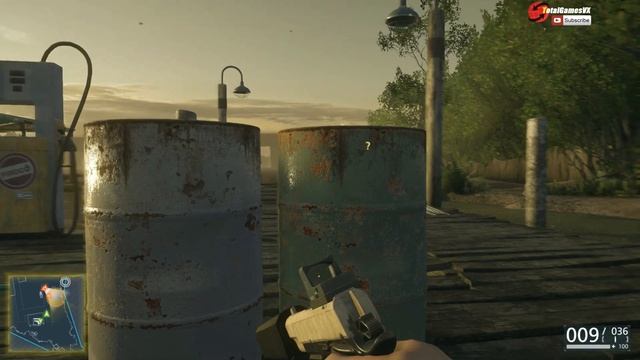 Battlefield Hardline 🎬 4K // HD 🎬 PC // Xbox One 📼 💽 2 смотреть онлайн