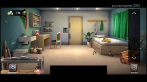 100 DOORS - Escape From Prison - Level 60 - Sel Vanuatu - Peaksel - puanputigames