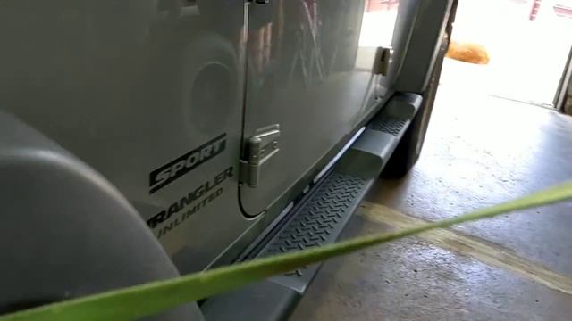 Easily Replace Jeep Wrangler JK Temperature Sensor