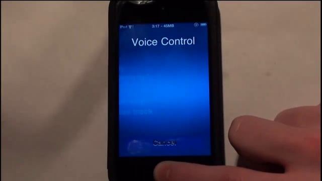 *VoiceActivator Cydia Tweak* Control your iPhone & iPod Touch with Voice Commands смотреть онлайн