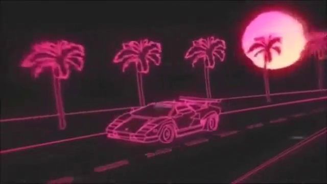 Элджей - Lamborghini Countach (Slowed and Reverb) смотреть онлайн