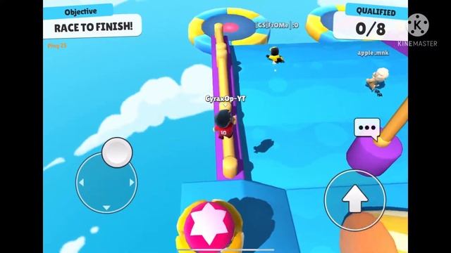 I first time iPad Air 4 stumble guys смотреть онлайн