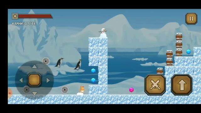 зделал игру в приложении Epic Game Maker смотреть онлайн