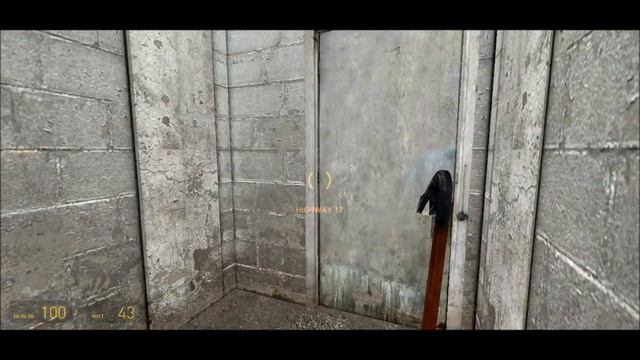Half Life Tuesdays P11: The Light of Day смотреть онлайн