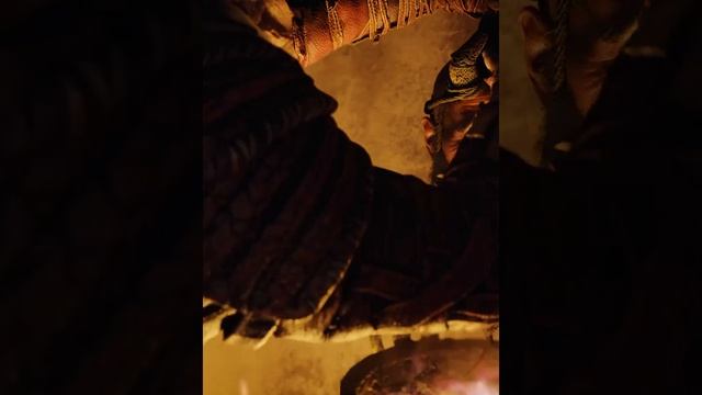 God of War 4. Shorts. part 17 смотреть онлайн