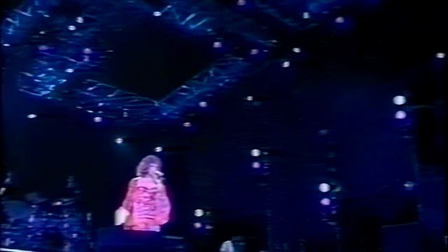 Whitney Houston - I Have Nothing | Live in Brazil, 1994 (Remastered, 60FPS) смотреть онлайн