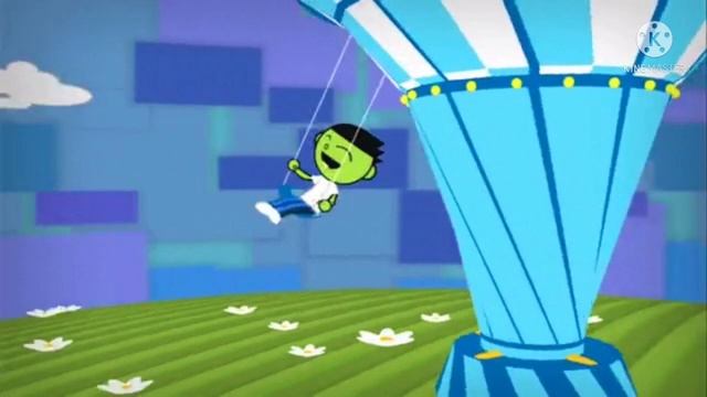 PBS Kids IDENT SD Bloopers (for Jack Sablich) смотреть онлайн