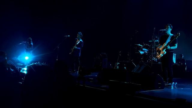Ligaya ,Torpedo,Magasin By EraserHead 4K iPhone 14 Pro Max- Concert Video Test-Lincoln -05/26/23 смотреть онлайн