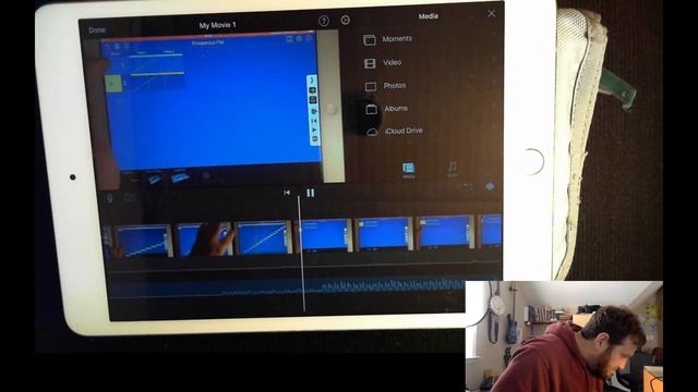 How to do an iOS video tutorial Part 2: Strictly iOS смотреть онлайн