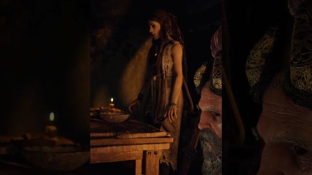 God of War 4. Shorts. part 18 смотреть онлайн