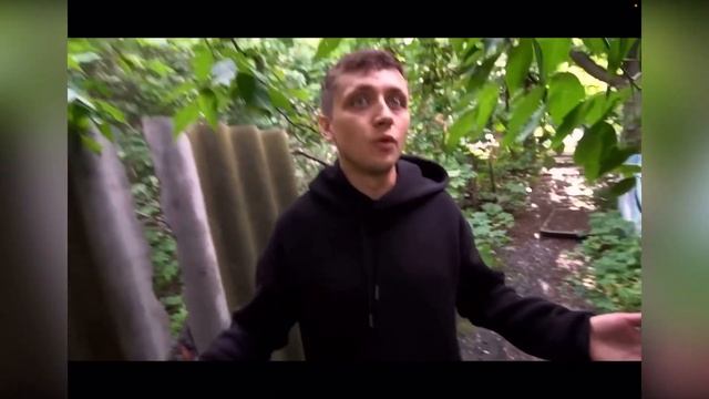 Клоун Мань*к в доме Антона с канала Макс Ващенко смотреть онлайн