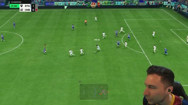 WL COM A ROLFO 89, WERNER 90, AKANJI 90 & VÁRIOS OUTROS CRAQUES! EA FC 24 ULTIMATE TEAM смотреть онлайн