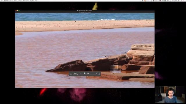 Les touches F7 F8 F9 sur Mac смотреть онлайн