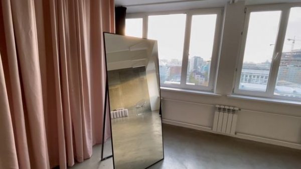 Фотостудия BASE. Зал PLAY