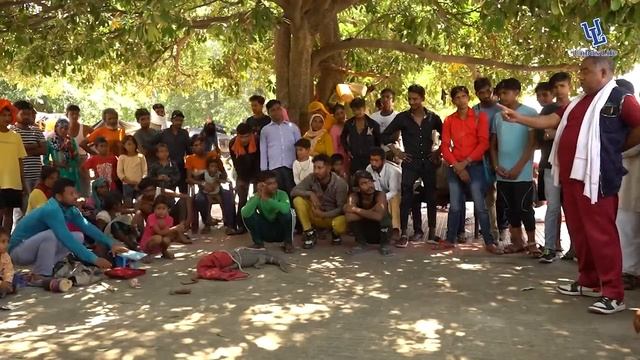 ऐसे जादूगरों से सावधान Part-2 смотреть онлайн