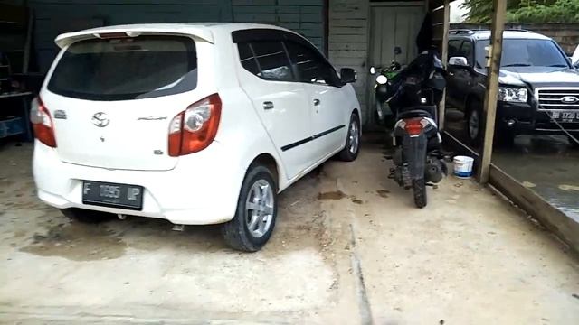 Mitsubishi Strada Triton Dari Berbagai Tipe GLx GLs Exceed Harga Ya murah meriah Lur смотреть онлайн