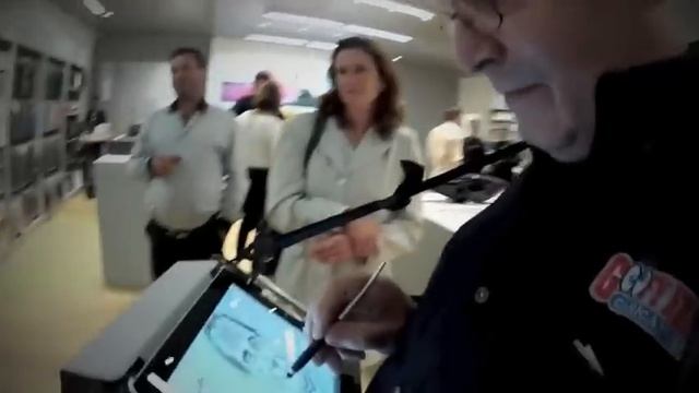 AndroMac Apple Premium Reseller Plan de Campagne (Inauguration) смотреть онлайн