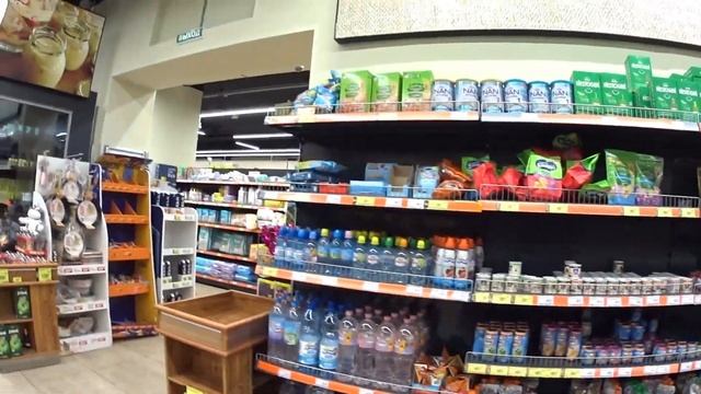 Худшие магазины в г. Петрозаводске. Тухлопритон Дикси, бесполезные менты и Роспозорнадзорники. смотреть онлайн