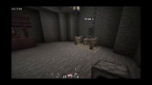 Майнкрафт, но Я Попал В СИМУЛЯТОР ШАХТЁРА!