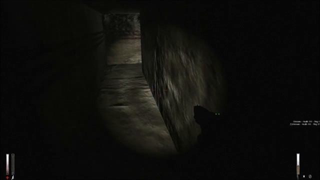 Cry of Fear Co-op Campaign | Part 1 смотреть онлайн