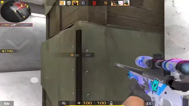 FENDI 🧚| Standoff 2 смотреть онлайн