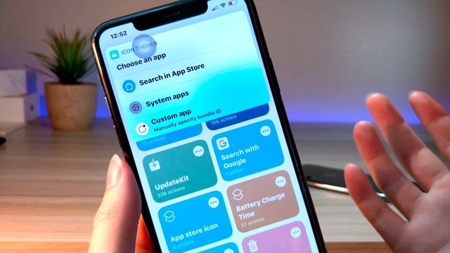 NEW METHOD How To Completely REMOVE Theme Animation iOS 14 No App Redirect / Epic iOS 14 TWEAK смотреть онлайн