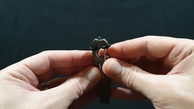 Boker Plus Vox Access Tool Titanium Pry Bar смотреть онлайн
