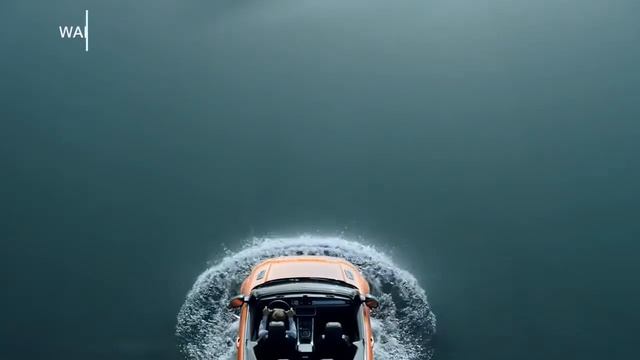 New Range Rover Evoque Convertible SUV All Terrain Capability смотреть онлайн